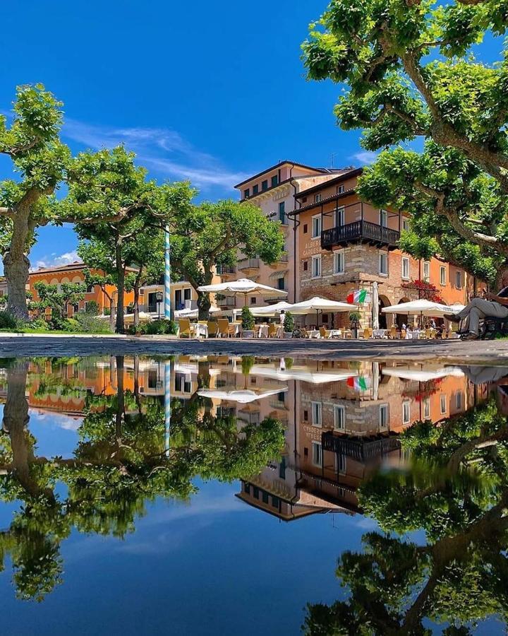 Garda Dreams Apartment Тори дел Бенако Екстериор снимка