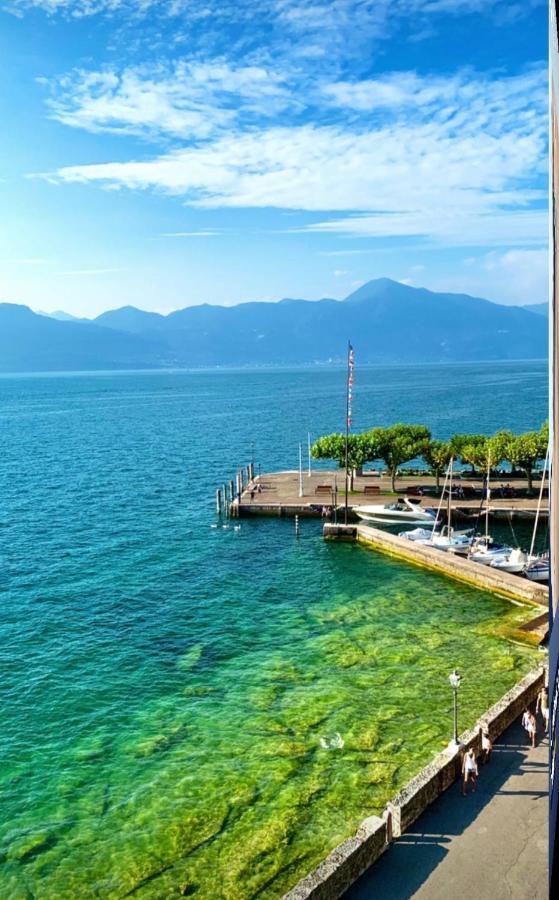 Garda Dreams Apartment Тори дел Бенако Екстериор снимка