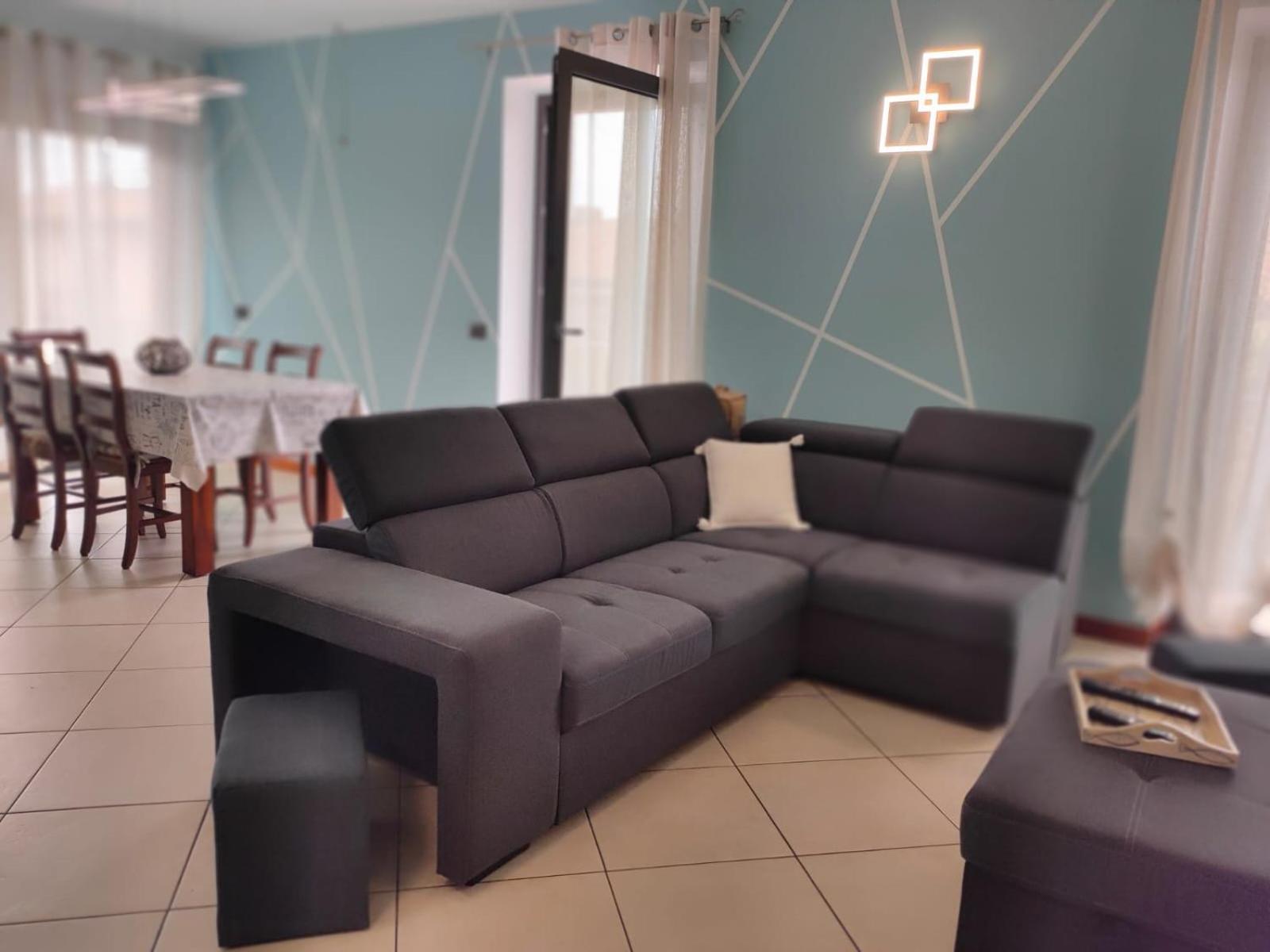 Garda Dreams Apartment Тори дел Бенако Екстериор снимка