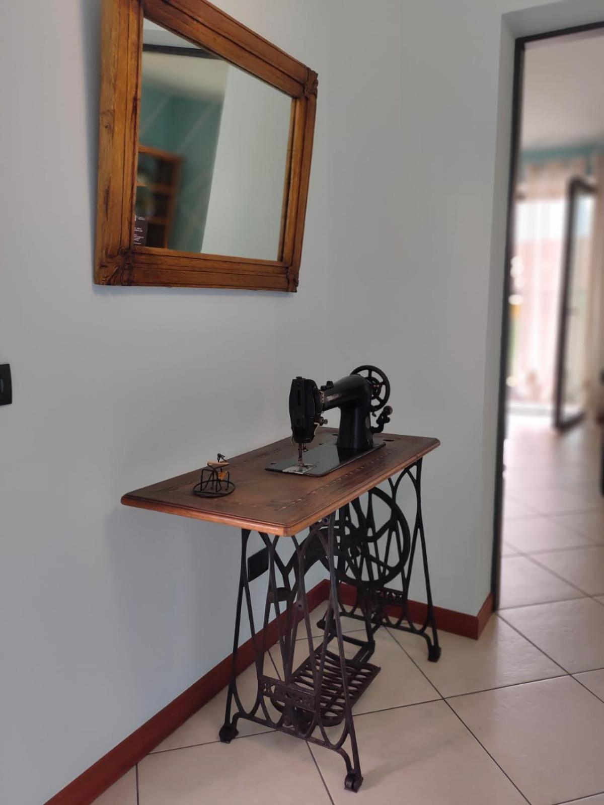 Garda Dreams Apartment Тори дел Бенако Екстериор снимка
