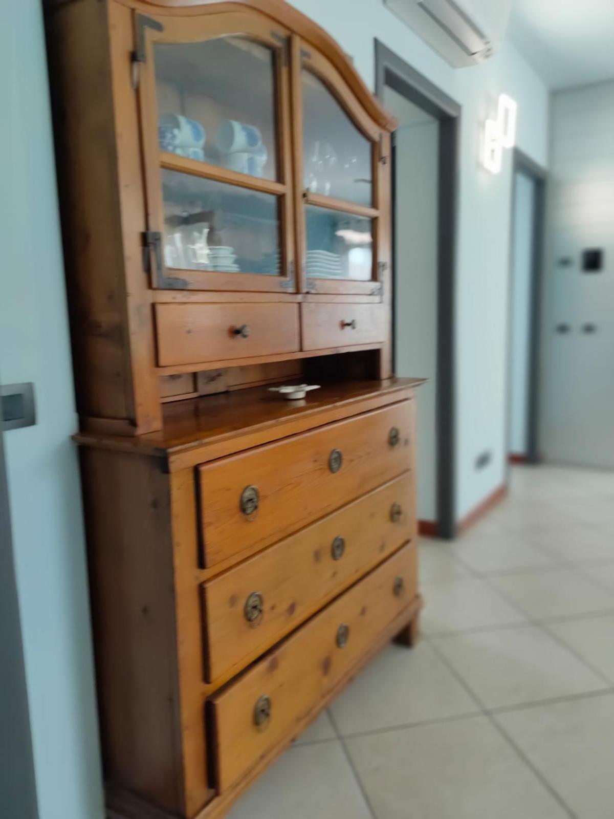 Garda Dreams Apartment Тори дел Бенако Екстериор снимка