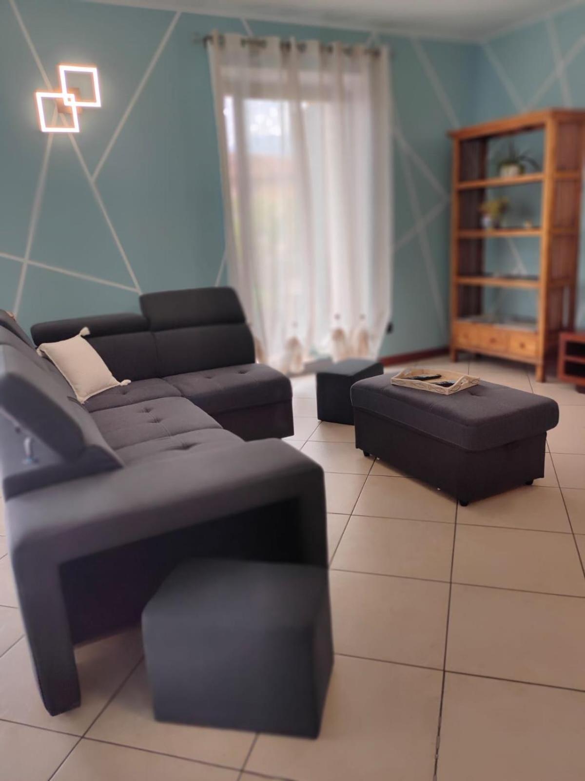 Garda Dreams Apartment Тори дел Бенако Екстериор снимка