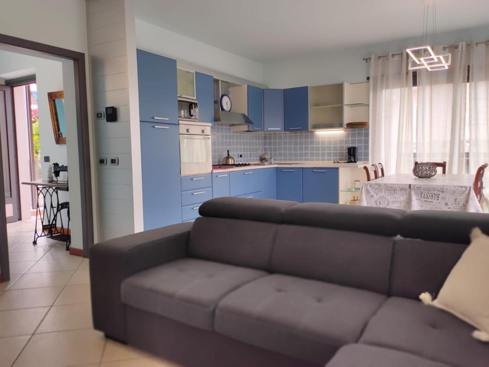 Garda Dreams Apartment Тори дел Бенако Екстериор снимка