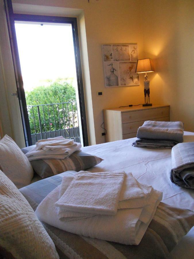 Garda Dreams Apartment Тори дел Бенако Екстериор снимка